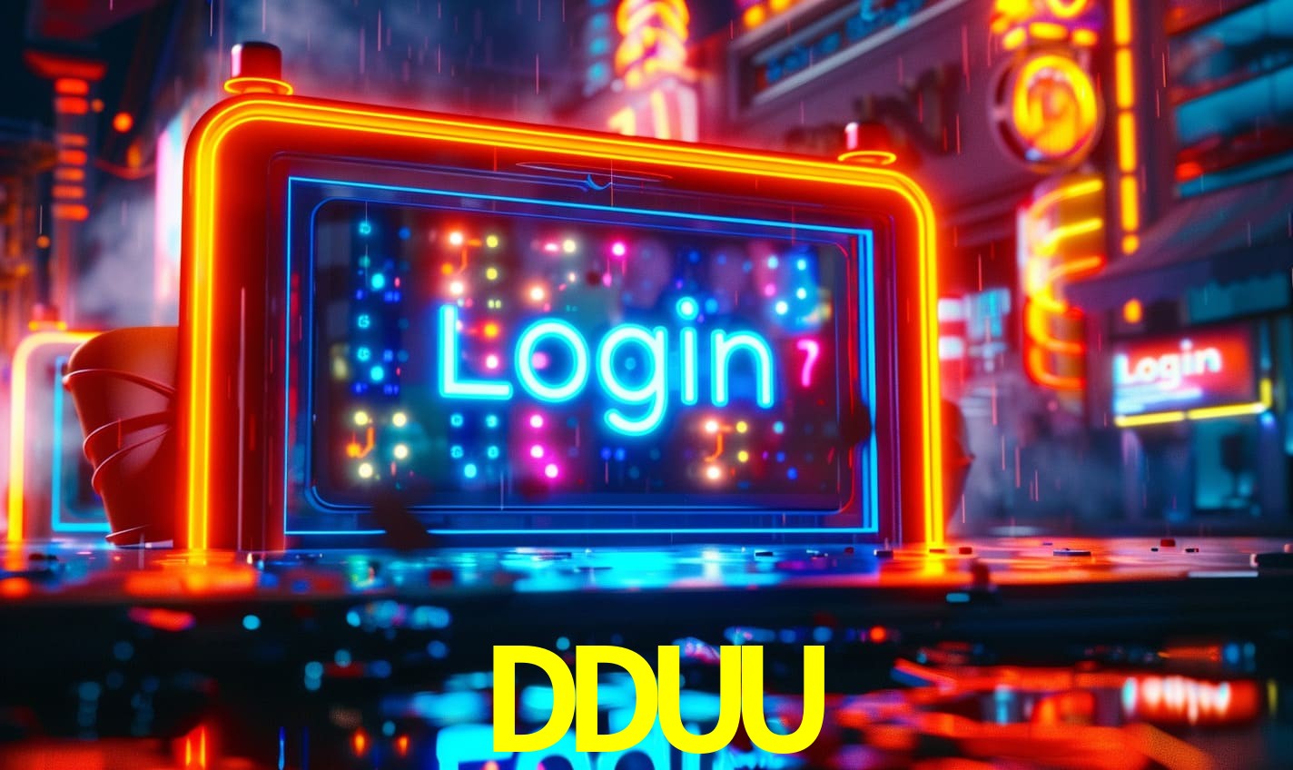 Registre-se hoje no Cassino DDUU